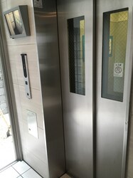 本厚木駅 徒歩4分 3階の物件内観写真